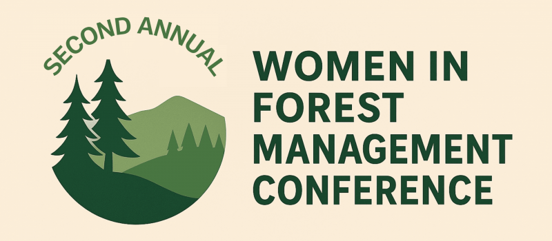 2027 WIFM Conference with dates event card