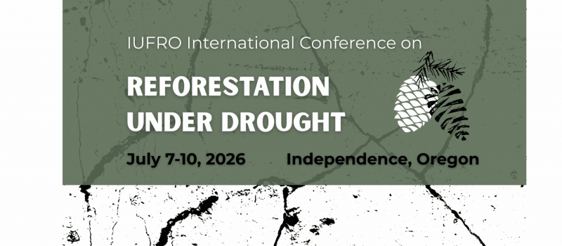 Event card_IUFRO logo