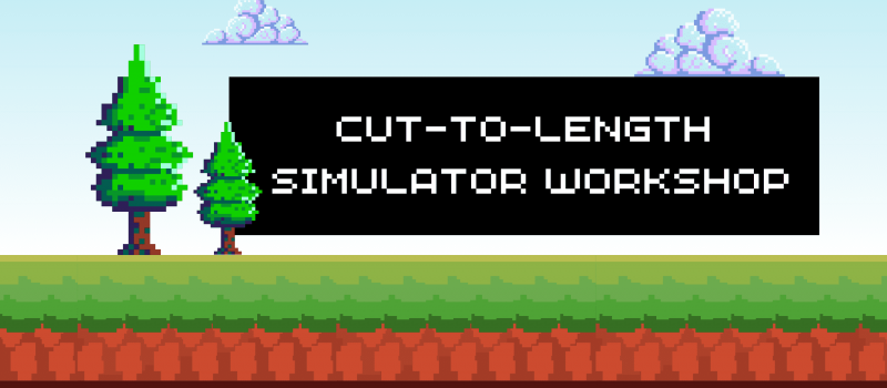 OSU Simulator workshop homepage
